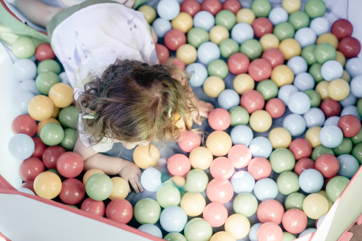 foto di famiglia naturali