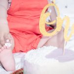 foto bambini naturali smash cake