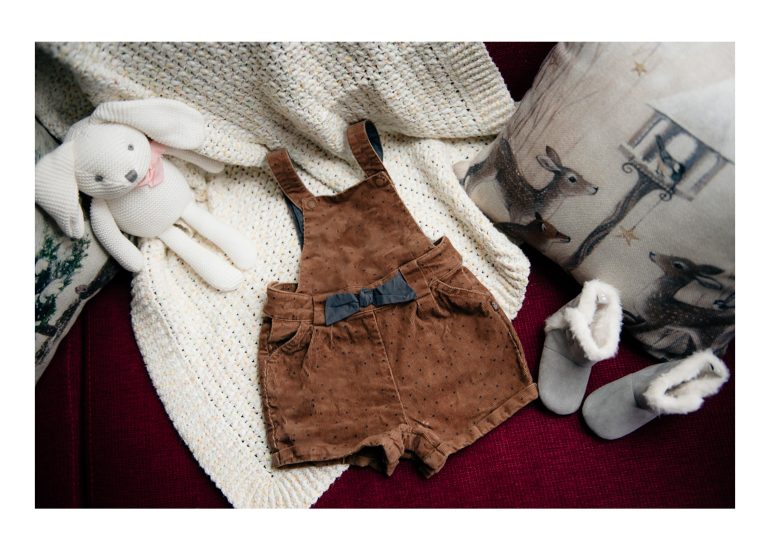 Outfit per foto autunnali